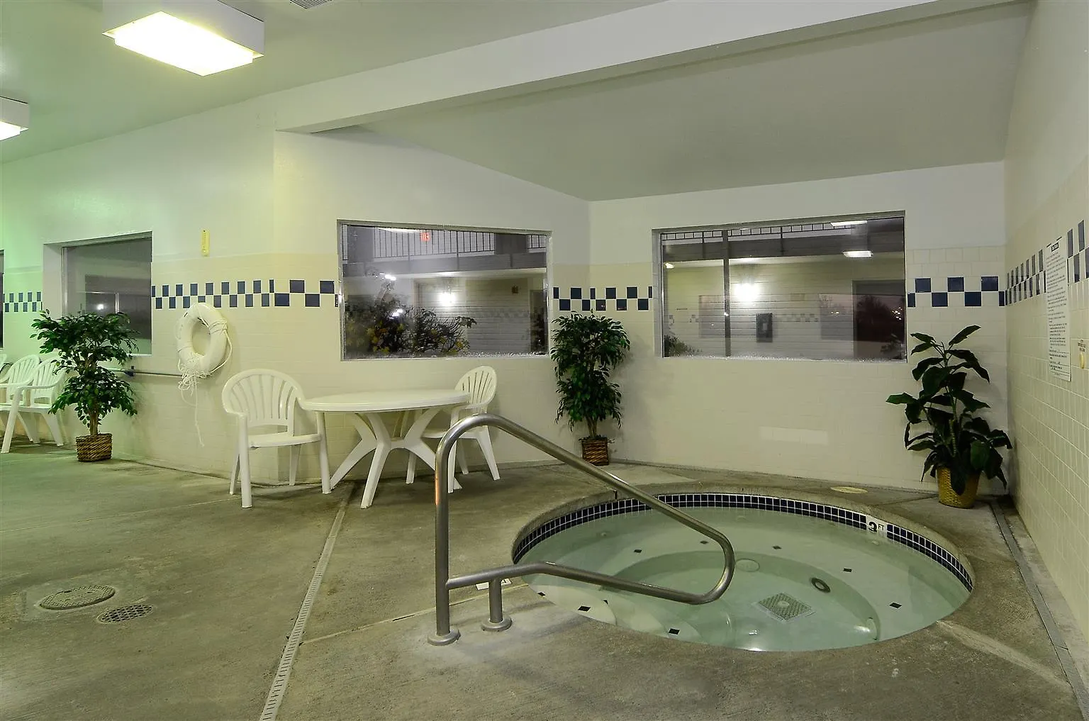 Best Western Inn of Vancouver USA