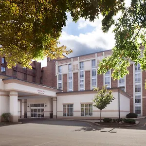 Hotel Hampton