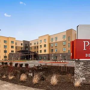 4* Hotel Western Premier At Fisher's Landing
