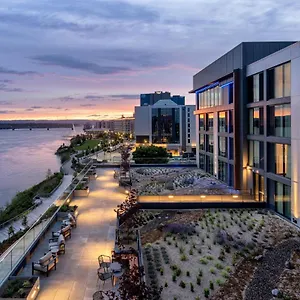 3* Hotel Ac By Marriott Waterfront