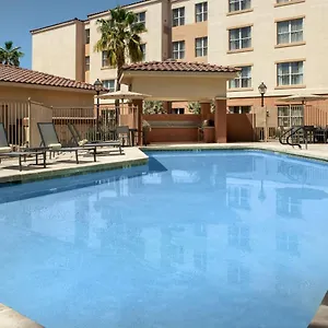 Hotel By Marriott Airport