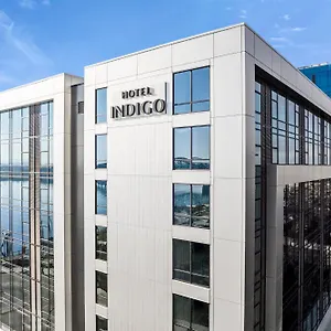 3* Hotel Indigo Dwtn - Portland Area By Ihg